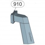 COV38048101 Base Assembly pos. 910