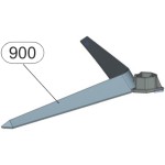 COV38048201 Base Assembly pos. 900