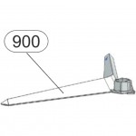 COV38053501 Base Assembly pos. 900