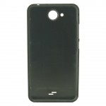 Cover batteria nero