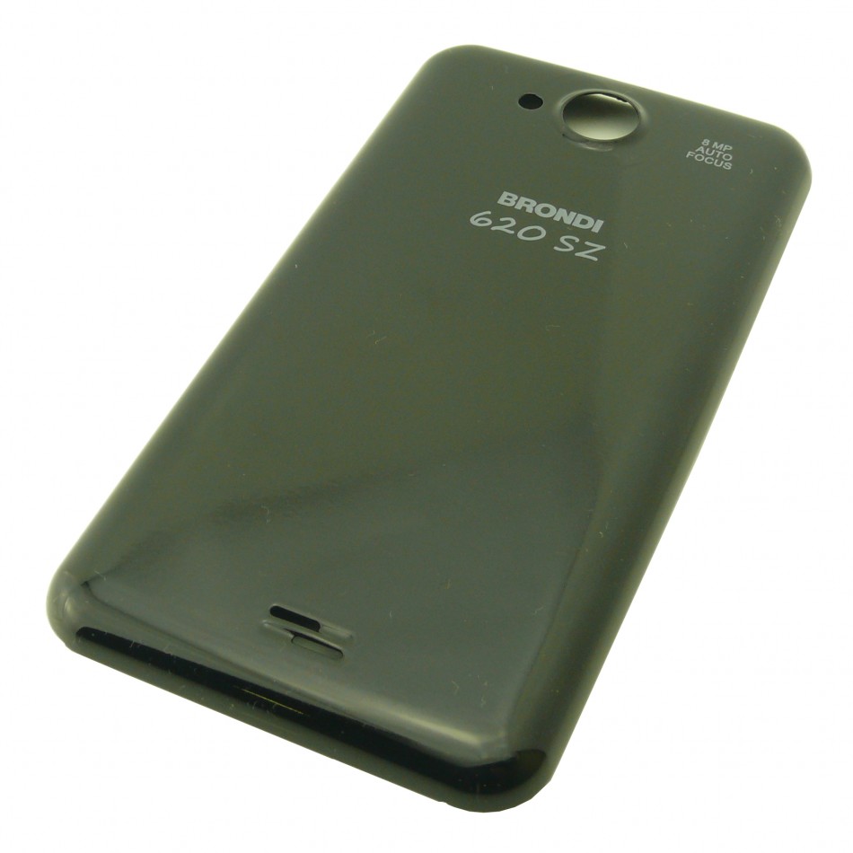 Cover batteria nero Cover batteria nero