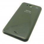 Cover batteria nero