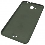 Cover batteria nero