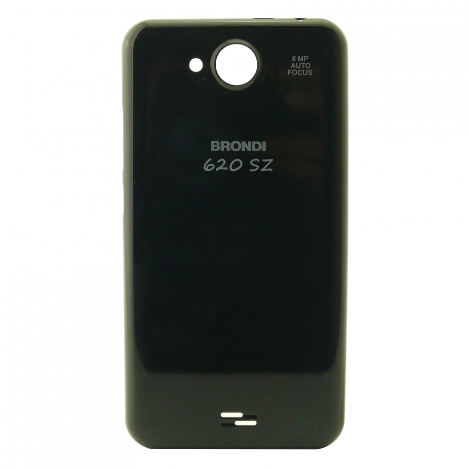 Cover batteria nero Cover batteria nero