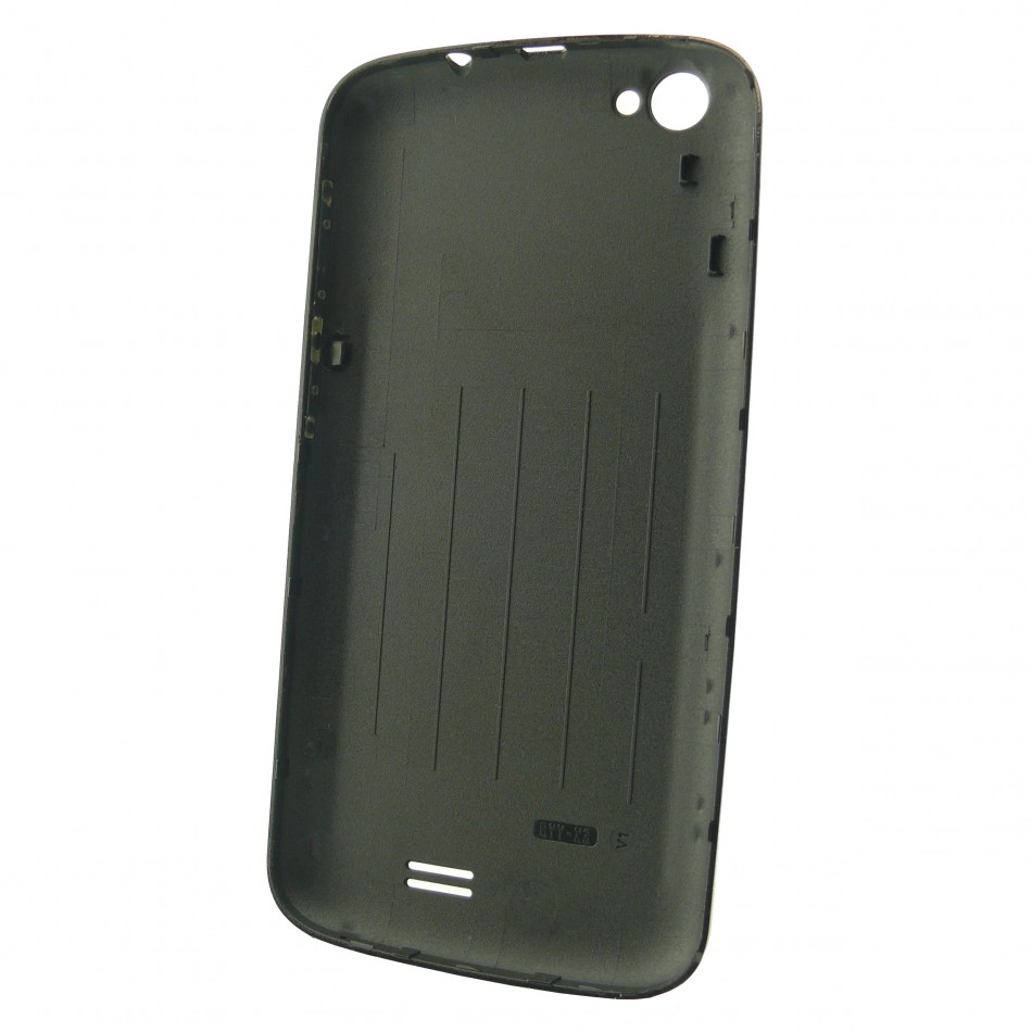 Cover batteria nero Cover batteria nero