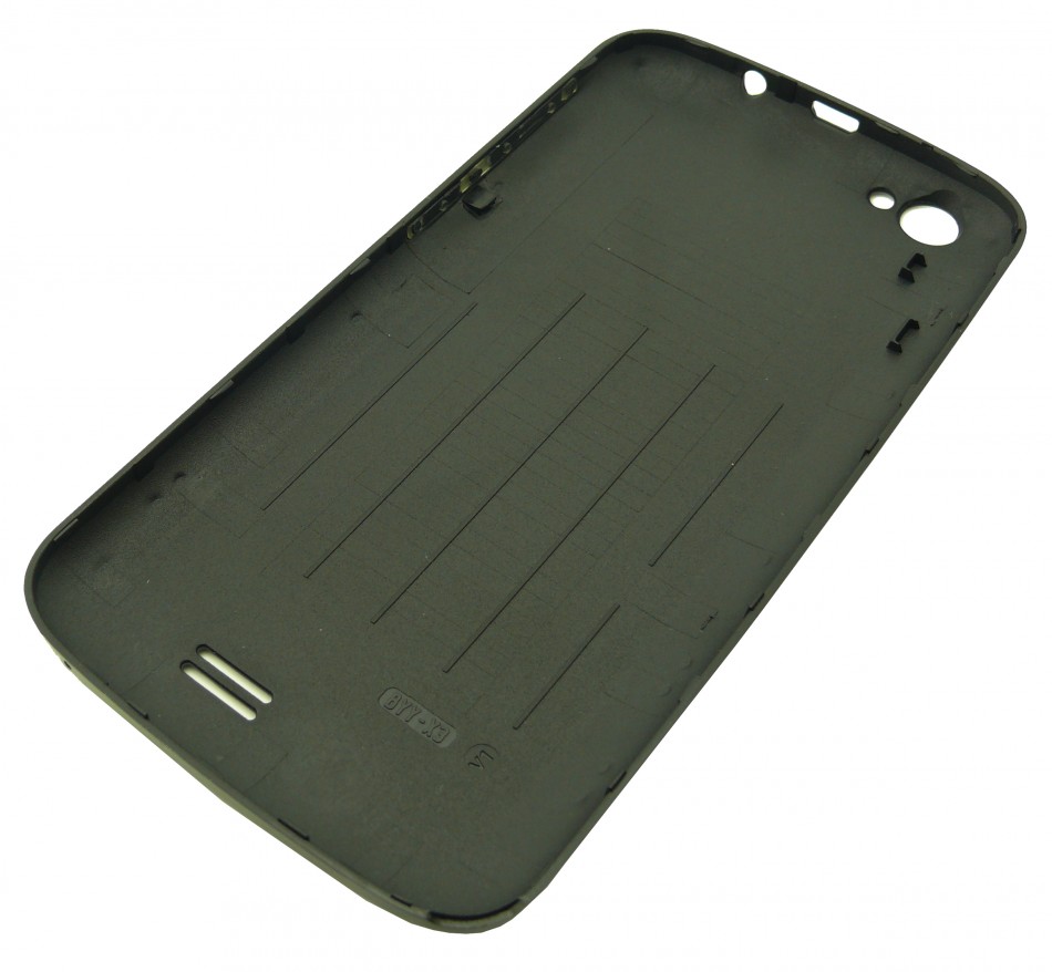 Cover batteria nero Cover batteria nero