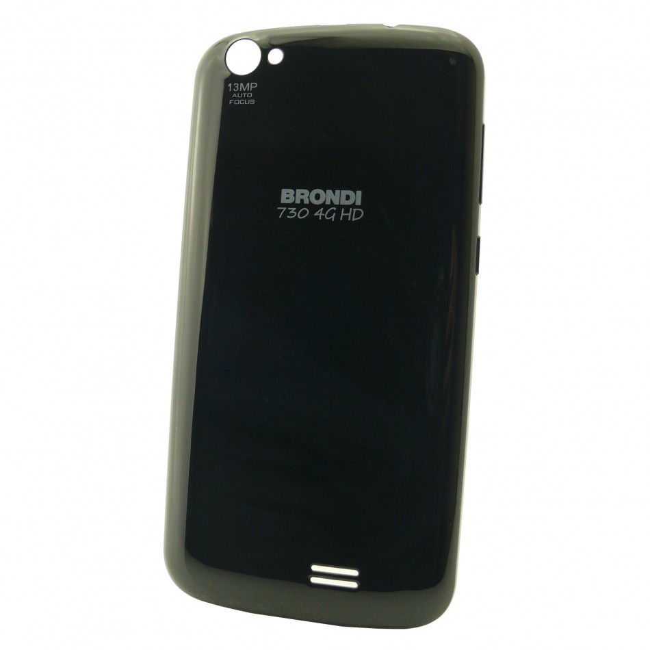 Cover batteria nero Cover batteria nero