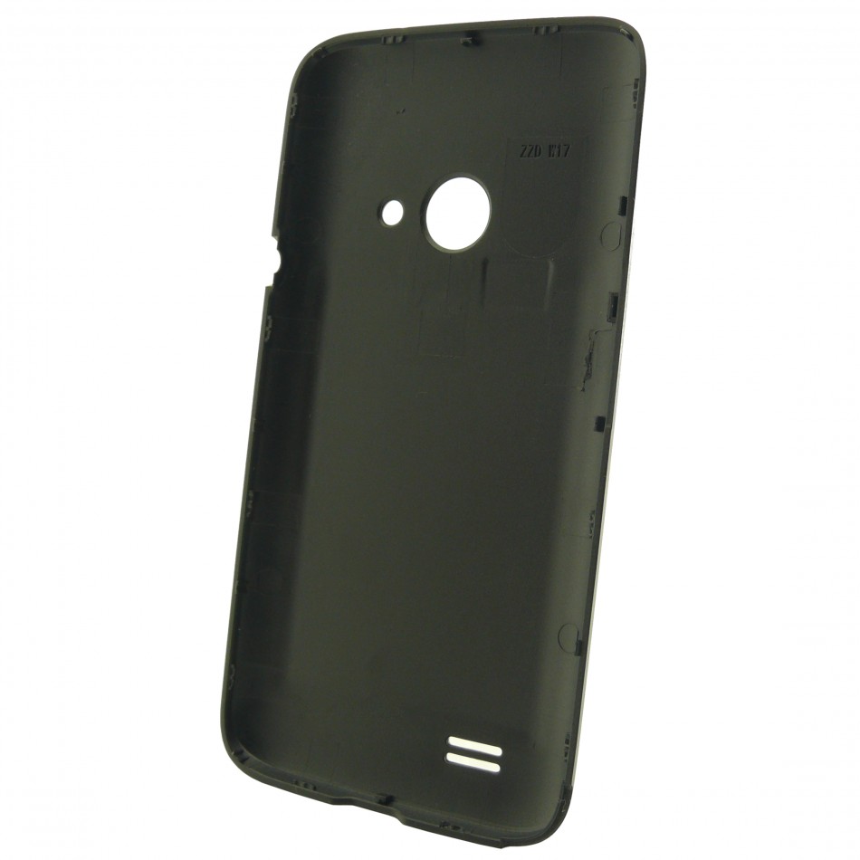 Cover batteria nero Cover batteria nero