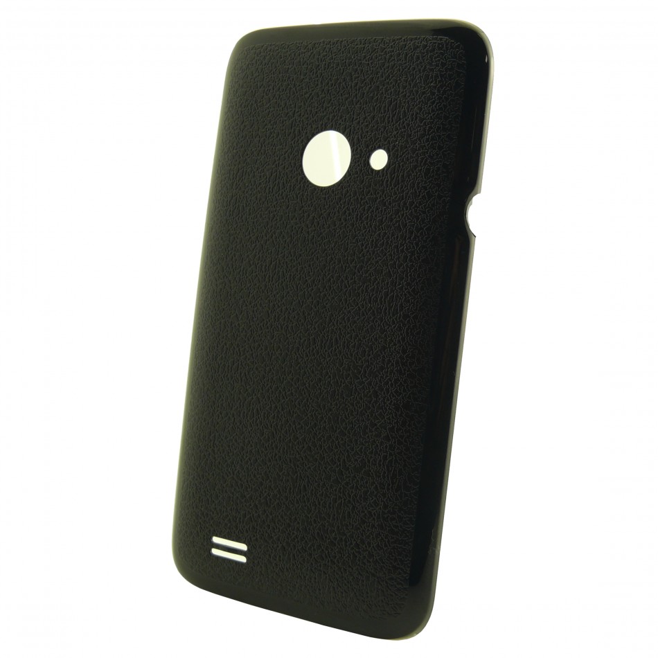 Cover batteria nero Cover batteria nero