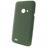 COVERBATAMICOBOSS4GBKTCCO Cover batteria verde per Brondi Boss 4G Type-C