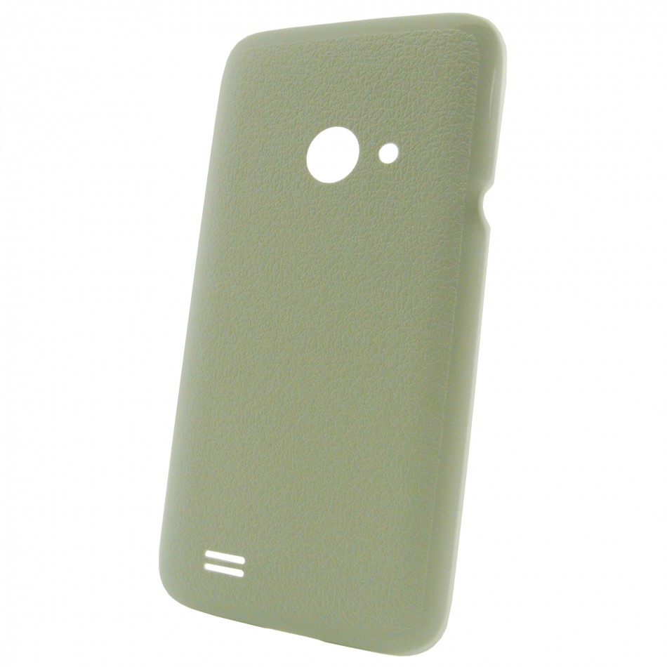 Cover batteria bianco Cover batteria bianco