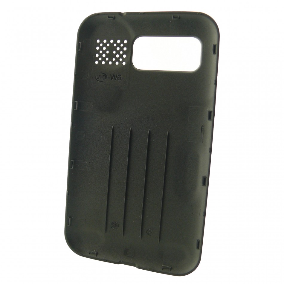 Cover batteria nero Cover batteria nero