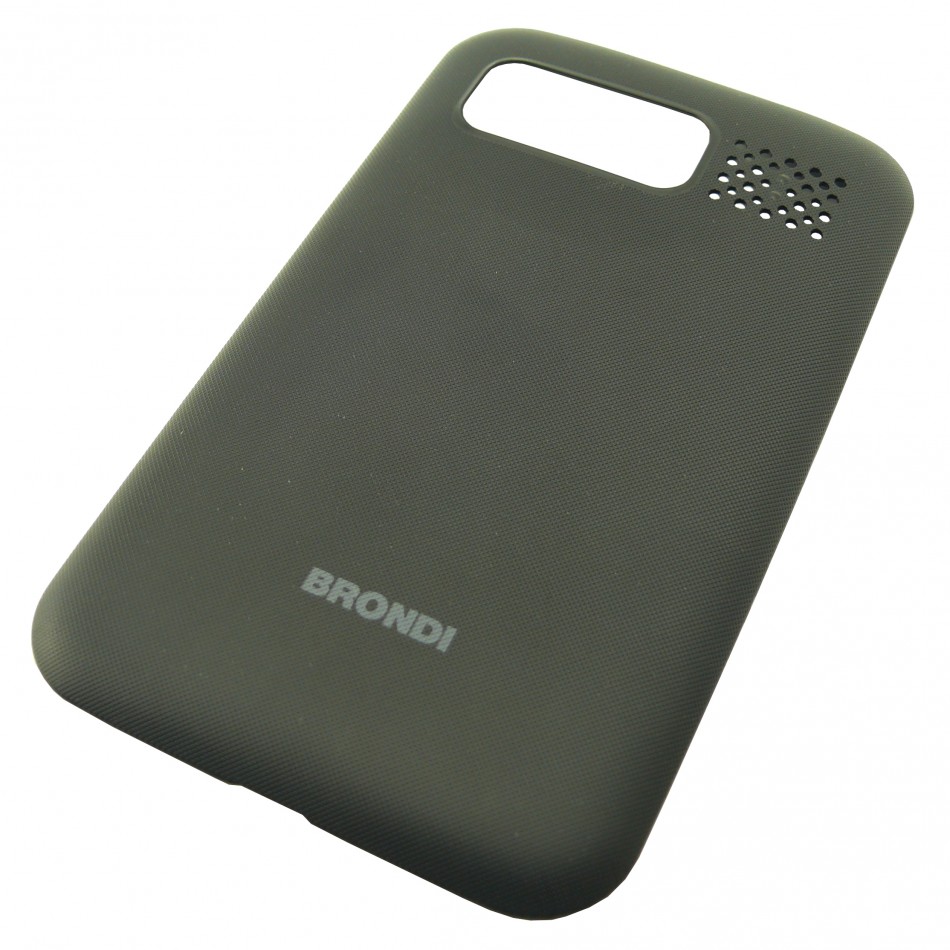 Cover batteria nero Cover batteria nero