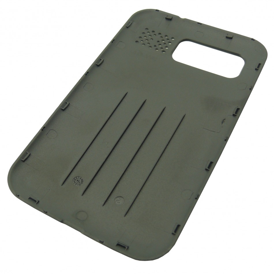 Cover batteria nero Cover batteria nero