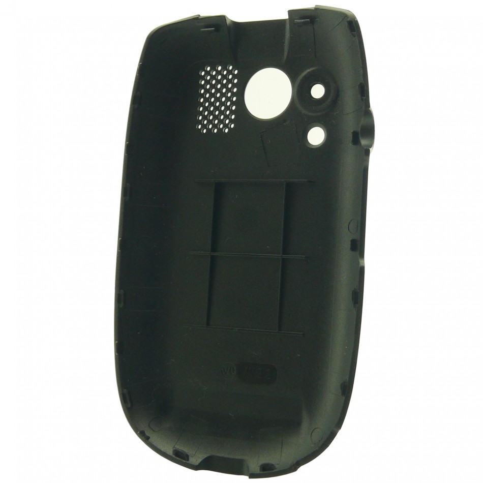 Cover batteria nero opaco Cover batteria nero opaco