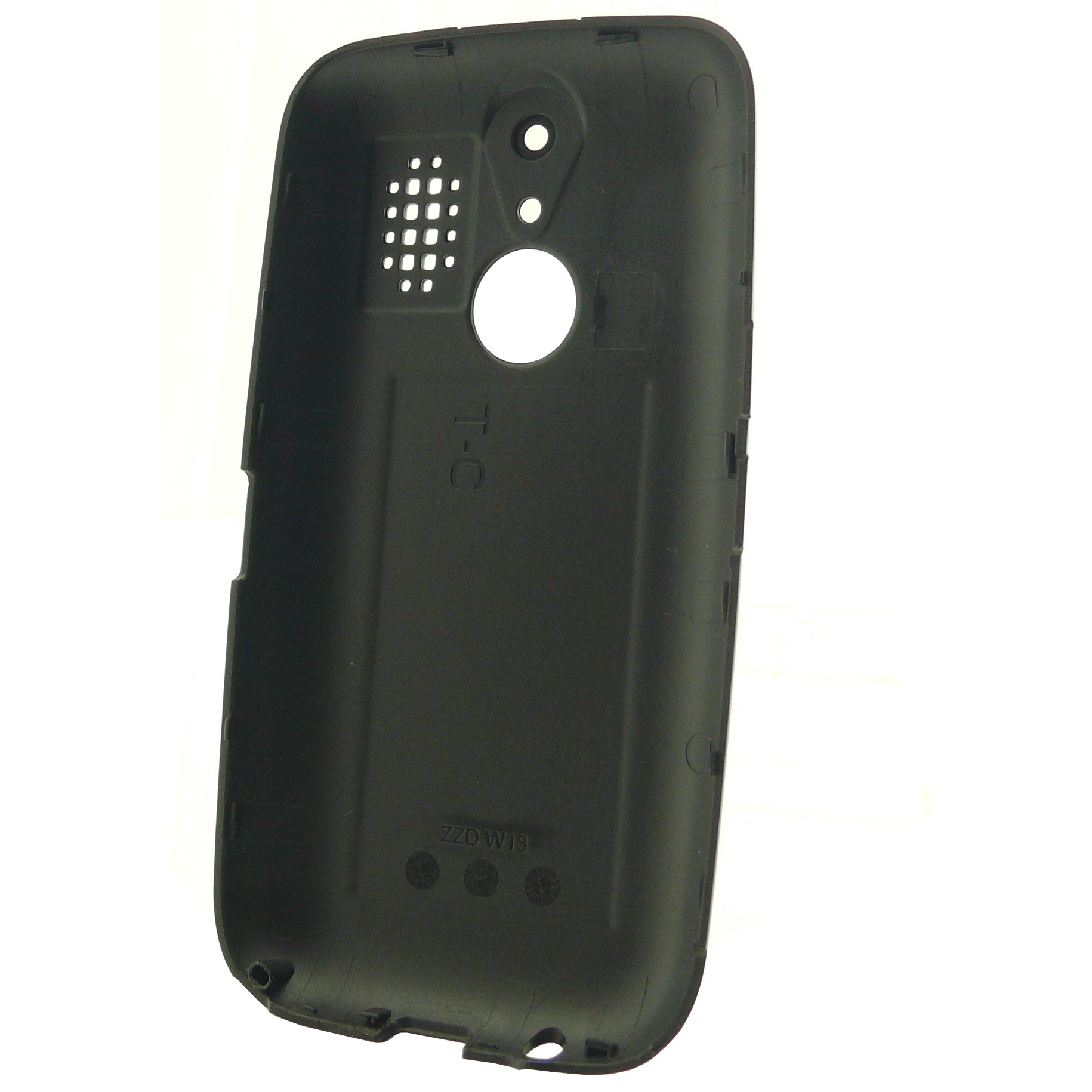 Cover batteria nero Cover batteria nero