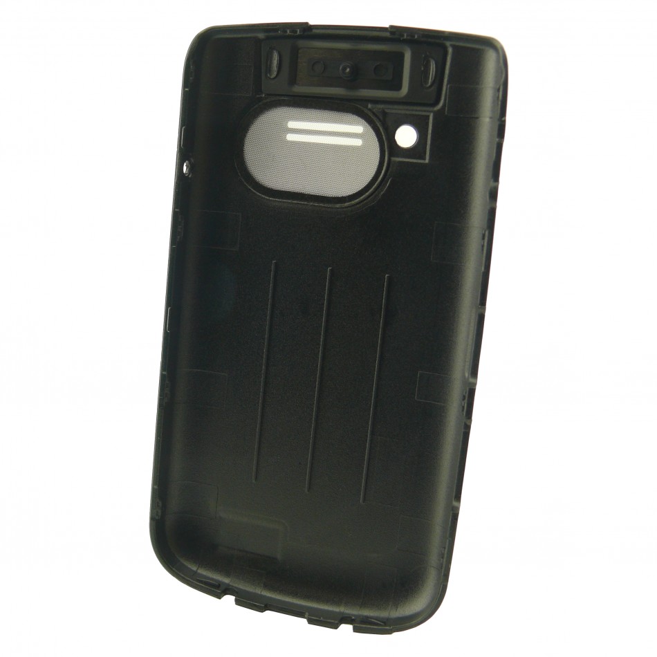 Cover batteria nero Cover batteria nero