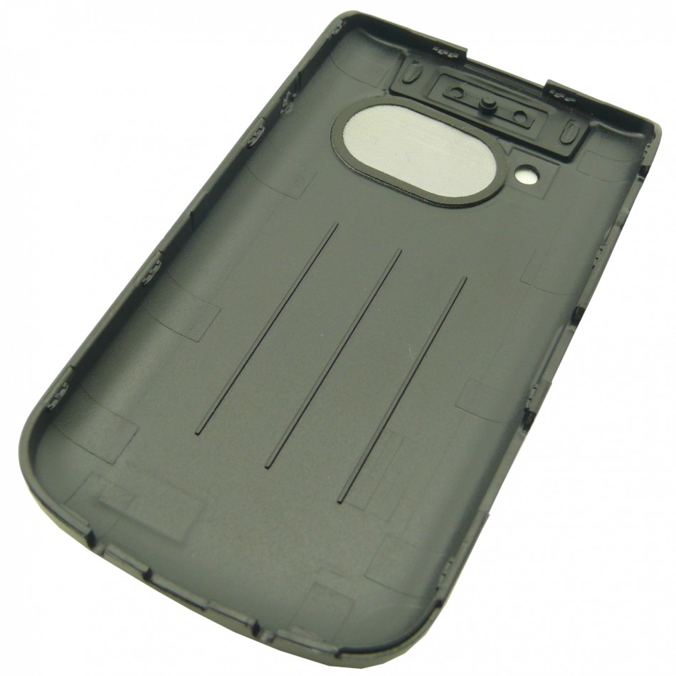 Cover batteria nero Cover batteria nero