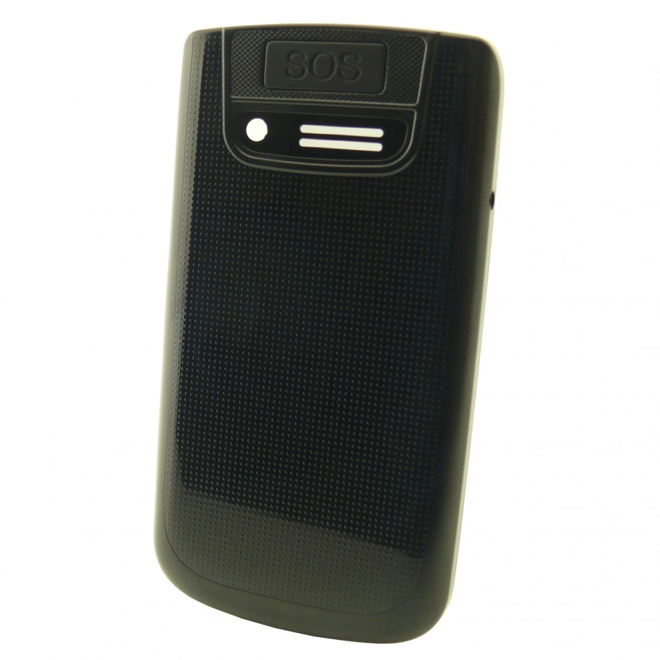 Cover batteria nero Cover batteria nero