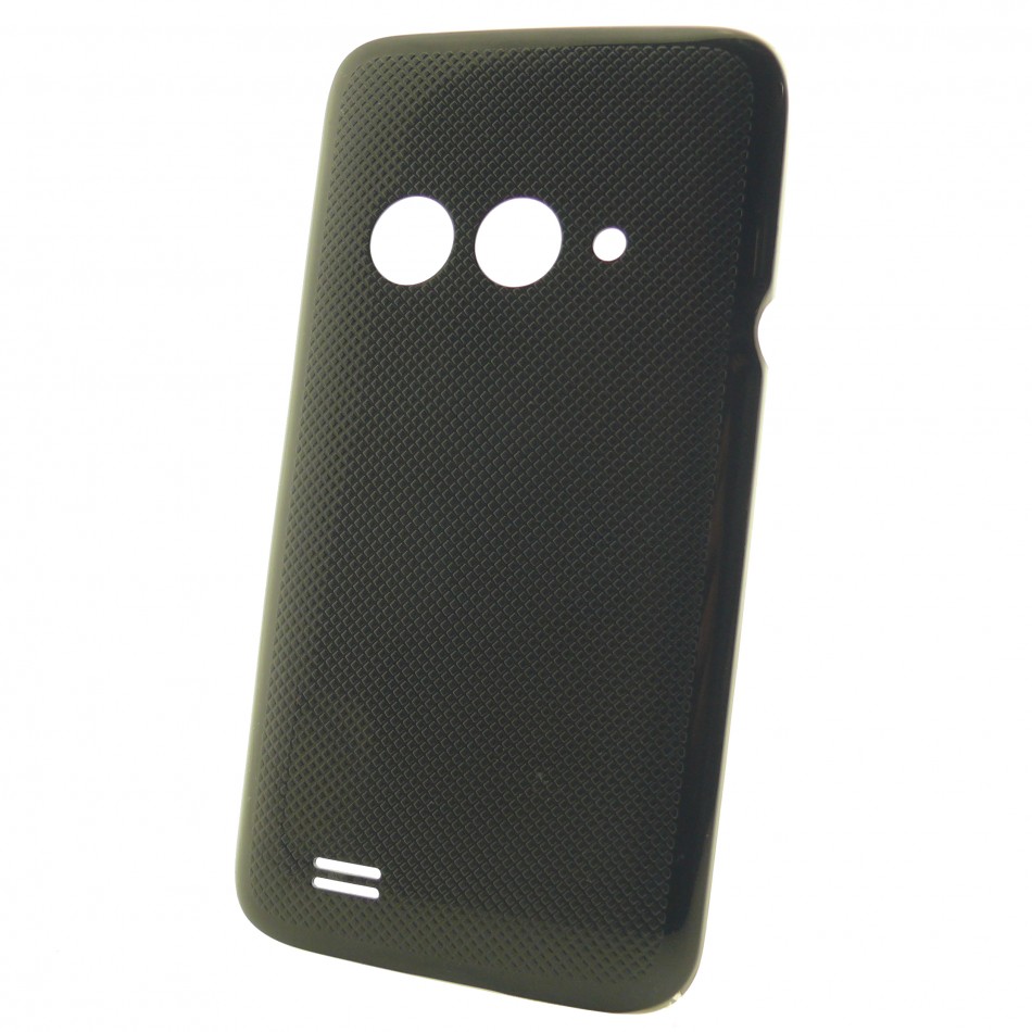 Cover batteria nero Cover batteria nero