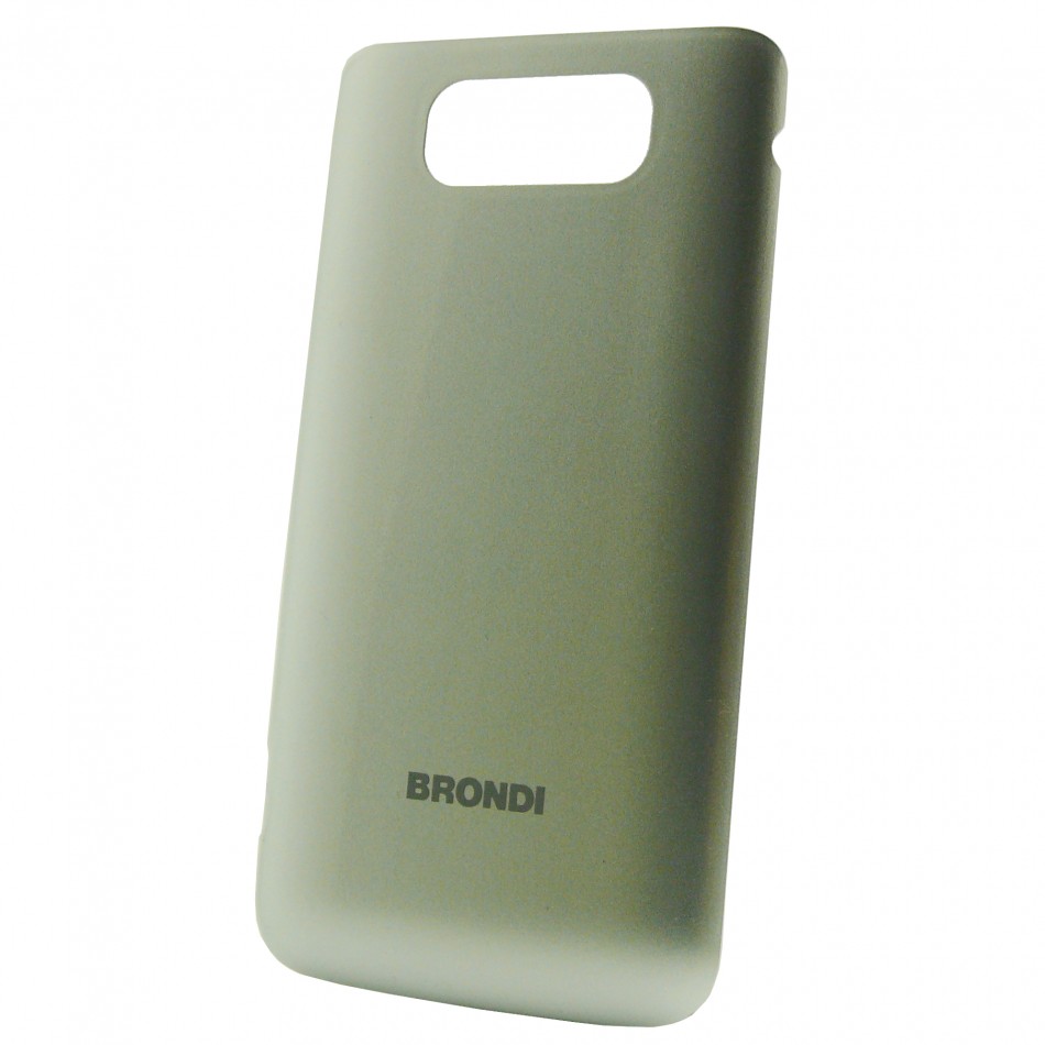 Cover batteria grigio Cover batteria grigio
