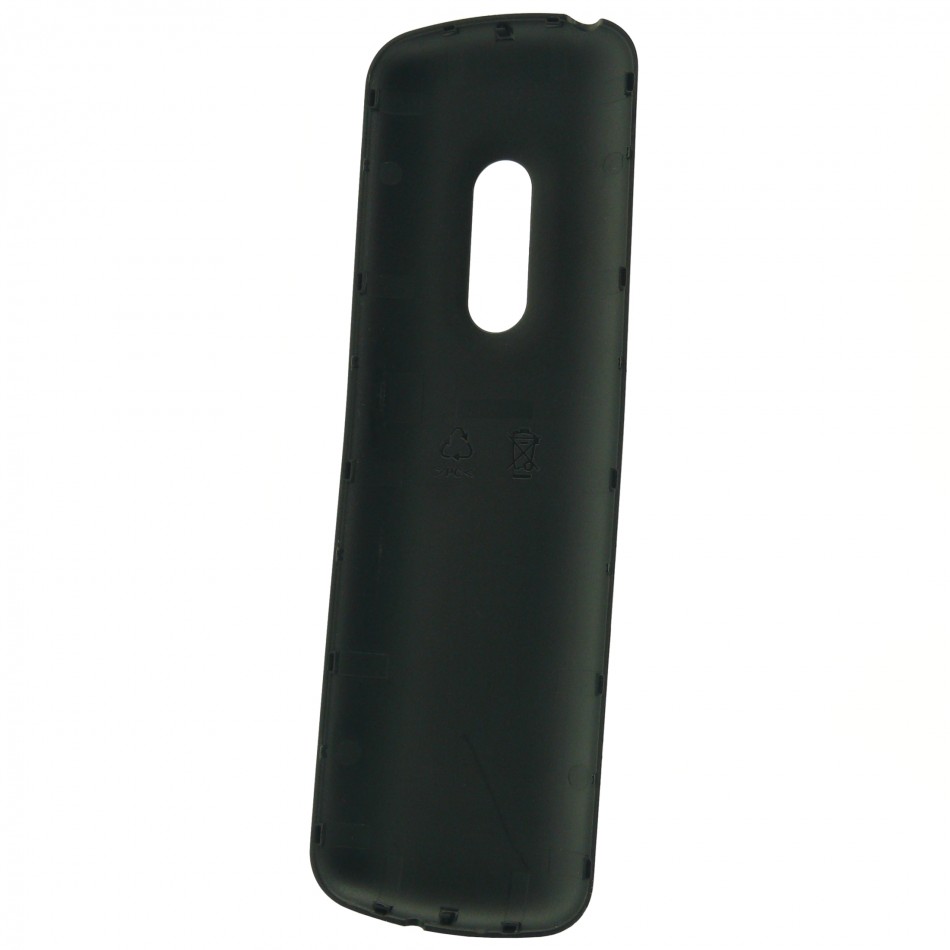 Cover batteria nero Cover batteria nero