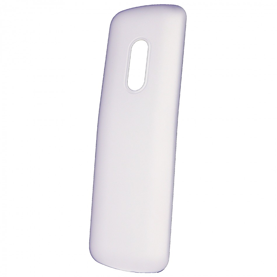 Cover batteria bianco Cover batteria bianco