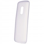 30002899 Cover batteria bianco per Brondi Amico Home