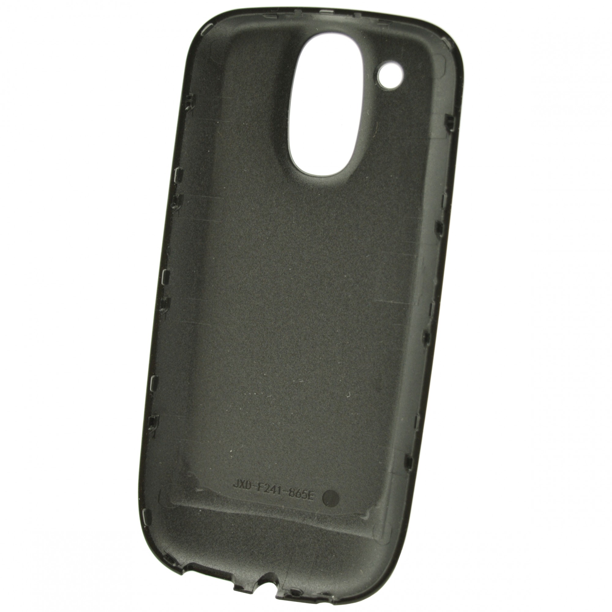 Cover batteria nero Cover batteria nero
