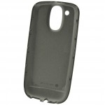Cover batteria nero