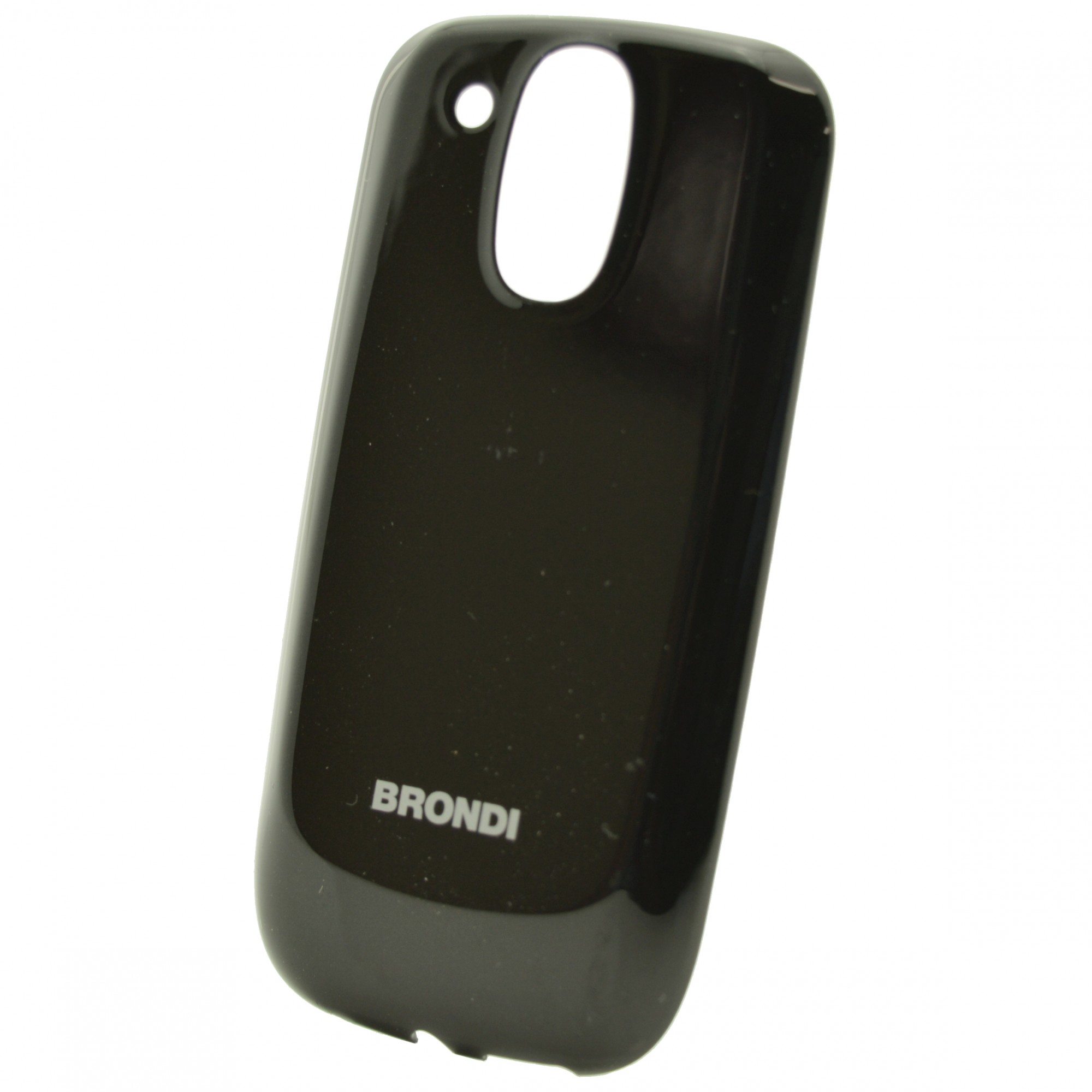 Cover batteria nero Cover batteria nero