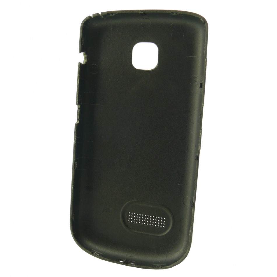 Cover batteria grigio Cover batteria grigio