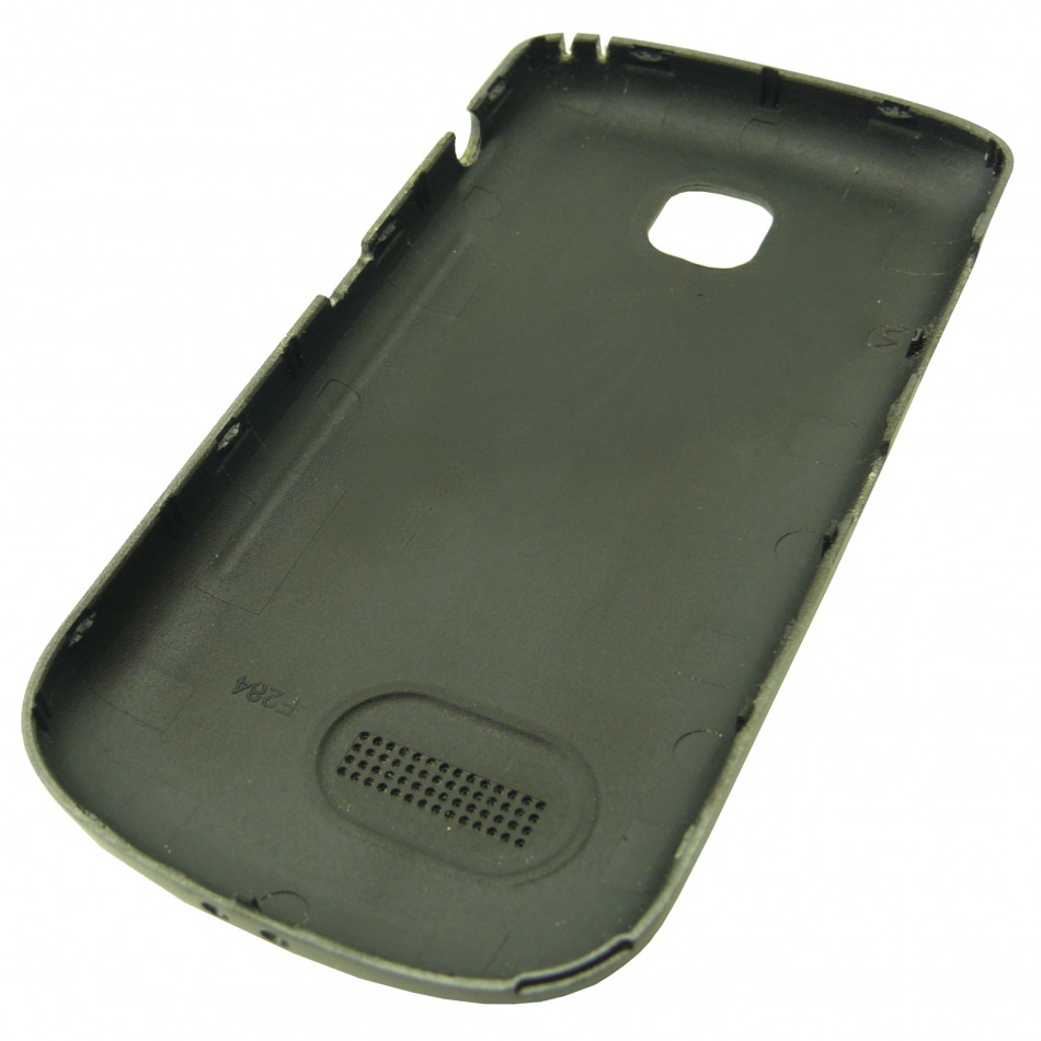 Cover batteria grigio Cover batteria grigio