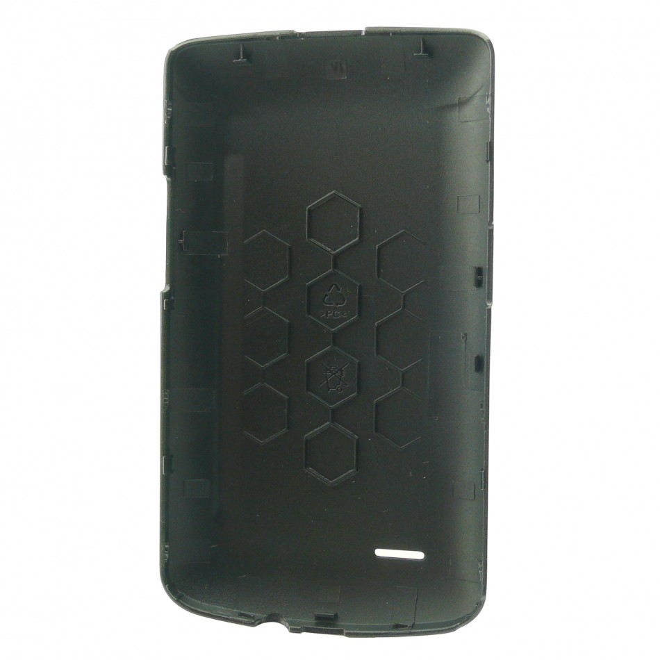 Cover batteria grigio scuro Cover batteria grigio scuro