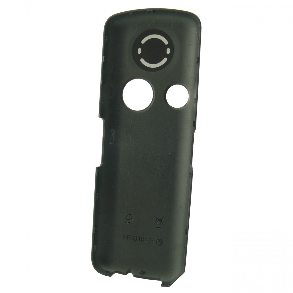 Cover batteria nero Cover batteria nero