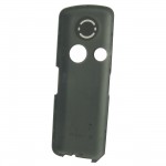 Cover batteria nero