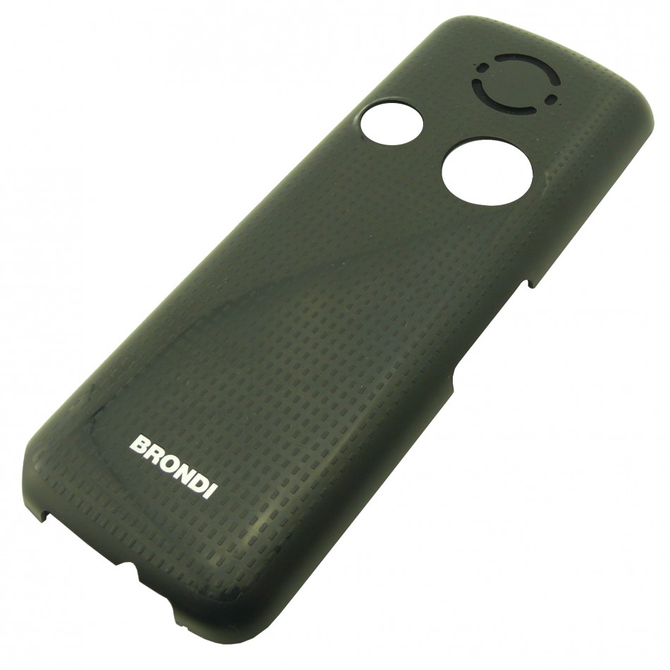 Cover batteria nero Cover batteria nero
