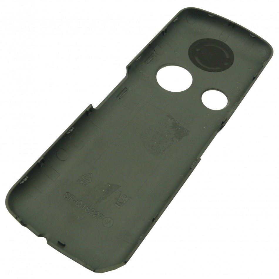 Cover batteria nero Cover batteria nero