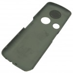 Cover batteria nero