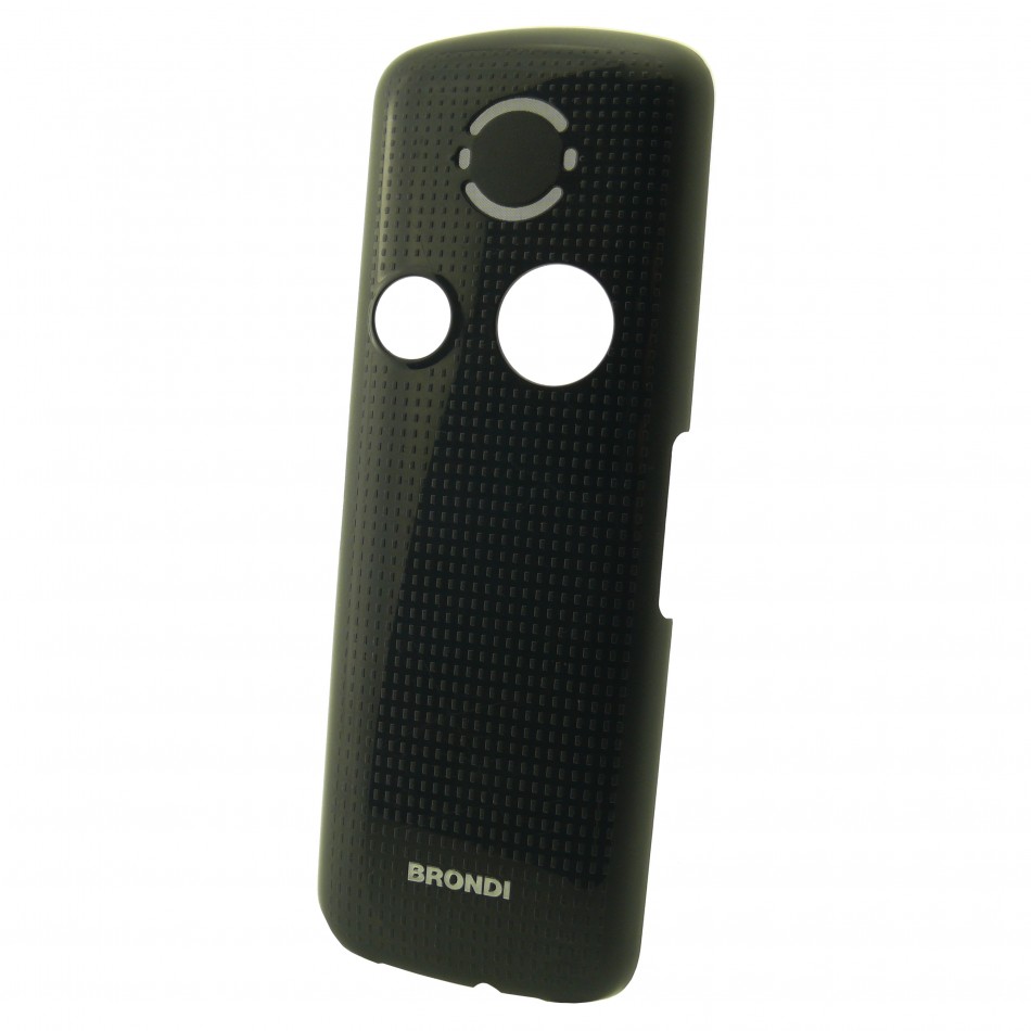 Cover batteria nero Cover batteria nero