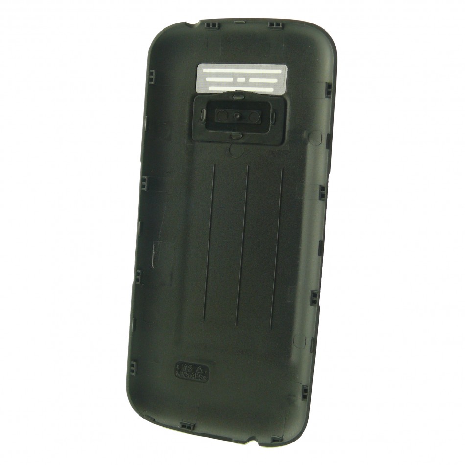 Cover batteria nero Cover batteria nero
