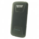 COVERBATAMICOSEMPLICEBK Cover batteria nero per Brondi Amico Semplice +