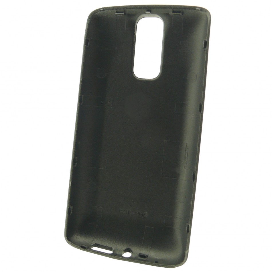 Cover batteria grigio Cover batteria grigio