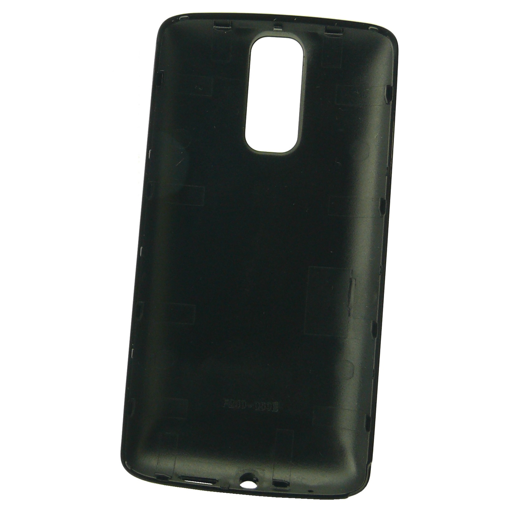 Cover batteria nero Cover batteria nero
