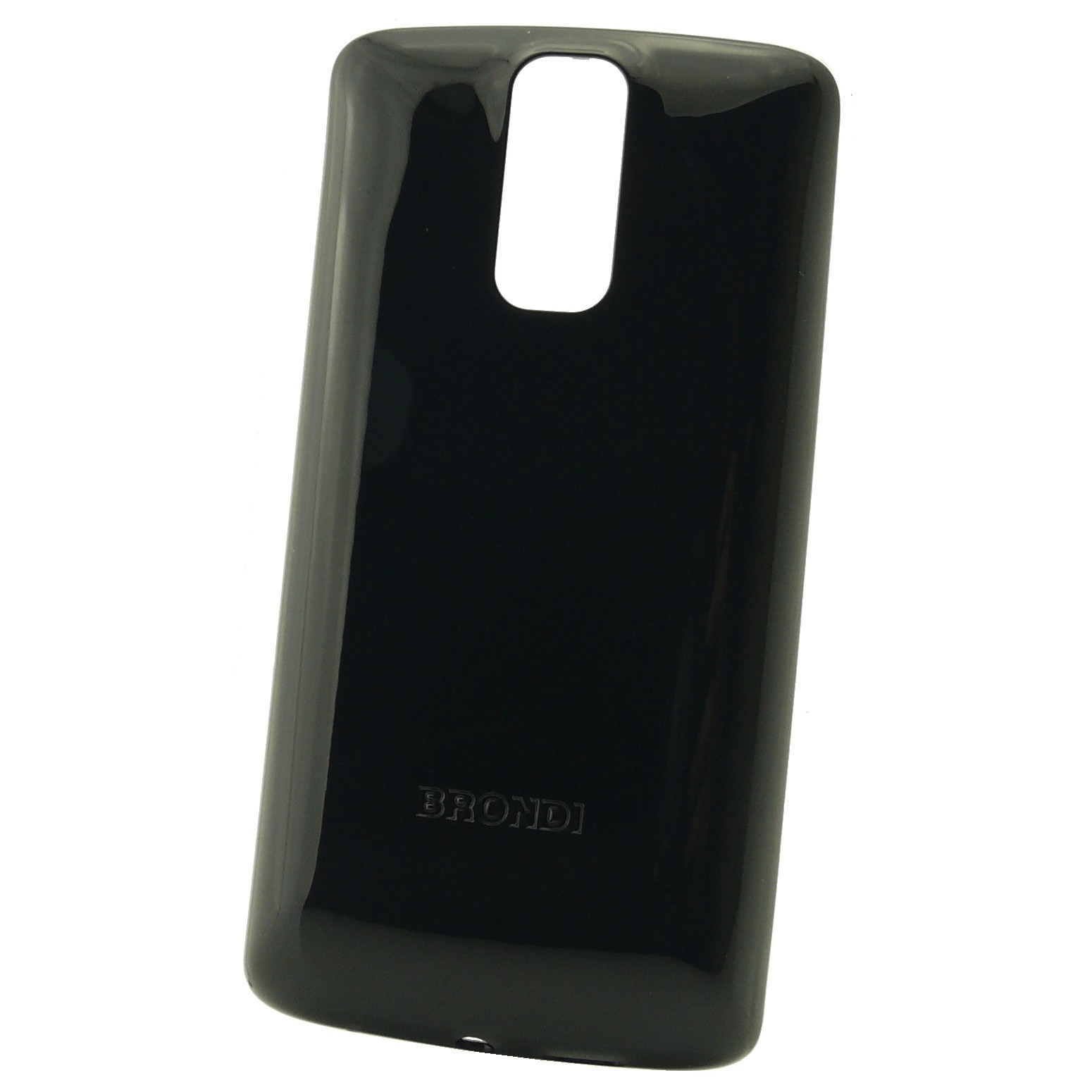 Cover batteria nero Cover batteria nero