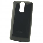 COVERBATAMICOSINCEROTYPEC Cover batteria nero per Brondi Amico Sincero Type-C