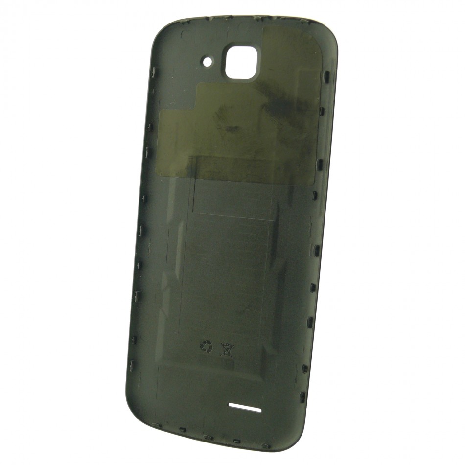 Cover batteria nero Cover batteria nero