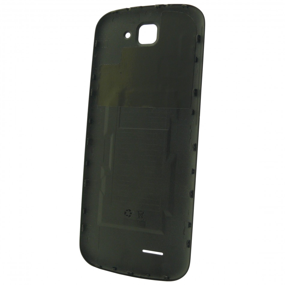 Cover batteria nero