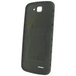 Cover batteria nero