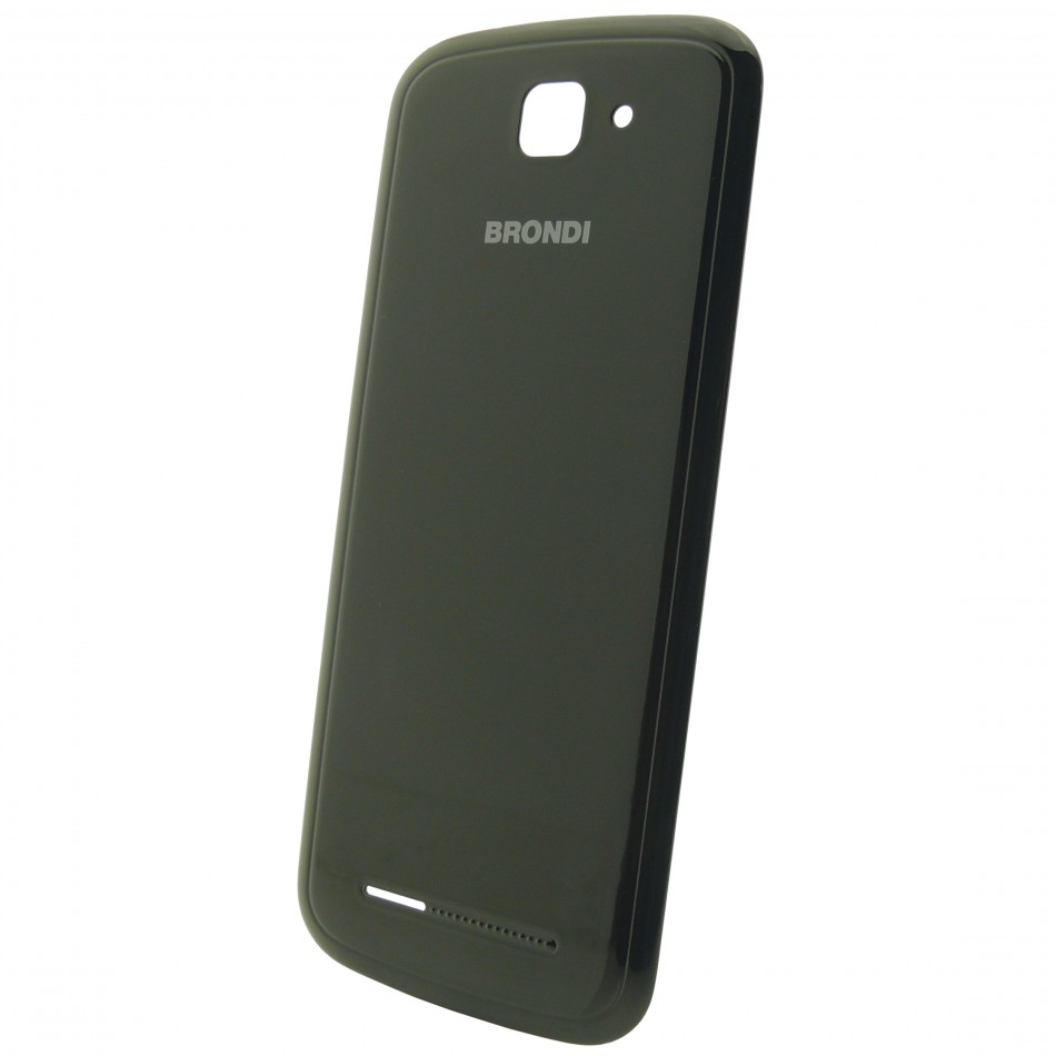Cover batteria nero Cover batteria nero